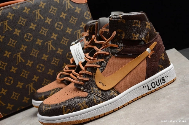 Cheap Air OG 1 Origin High Jordan Retro Story 555088-602 0726